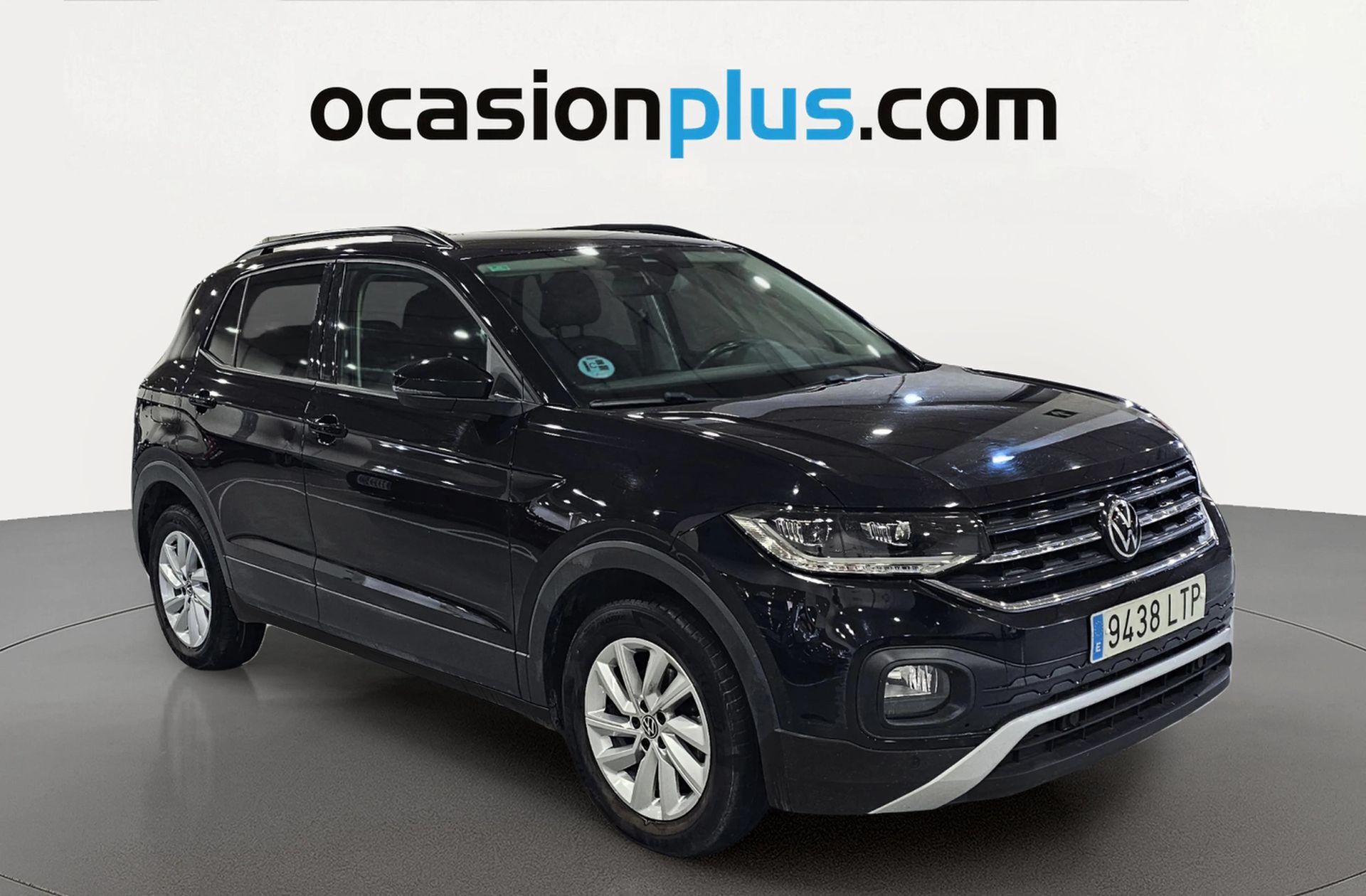 Volkswagen T-Cross Advance 1.0 TSI - foto 2