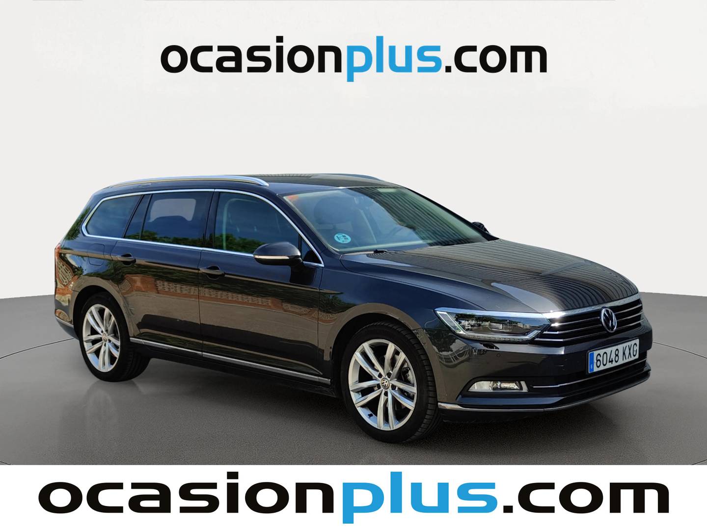 Volkswagen Passat Volkswagen Passat Variant Sport 1.5 TSI  (150 CV de ocasión
