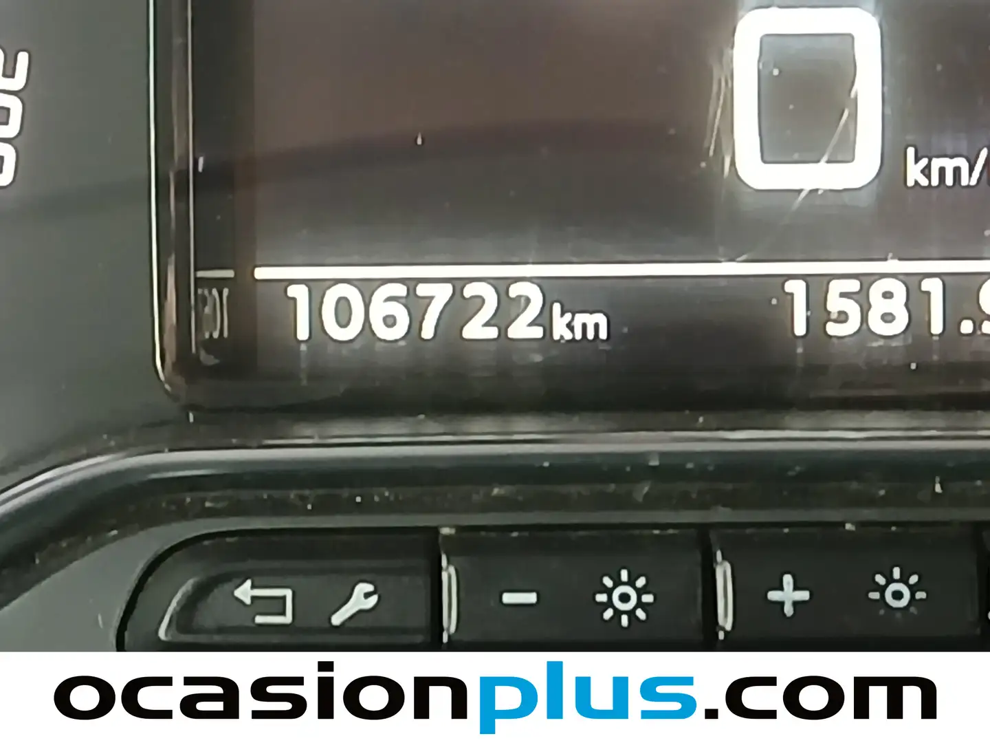 Foto Citroën Berlingo Citroen Berlingo BlueHDi 130 S&S Talla M Shine (130 CV) Camperizada