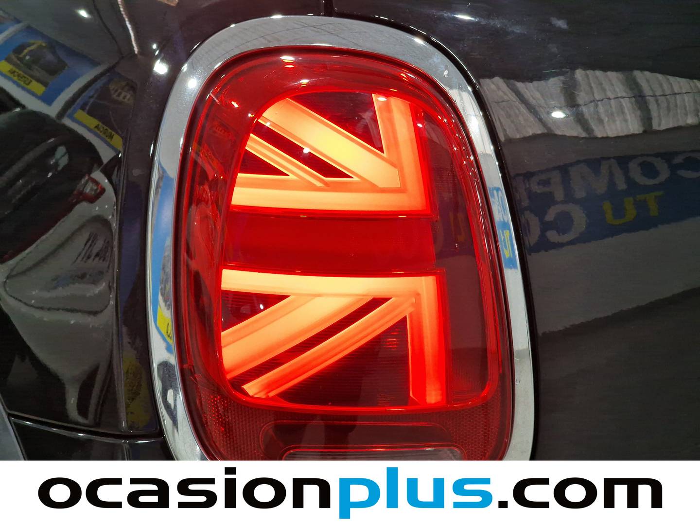 Foto Mini MINI MINI MINI 3 Puertas 3 Puertas Cooper (136 CV)