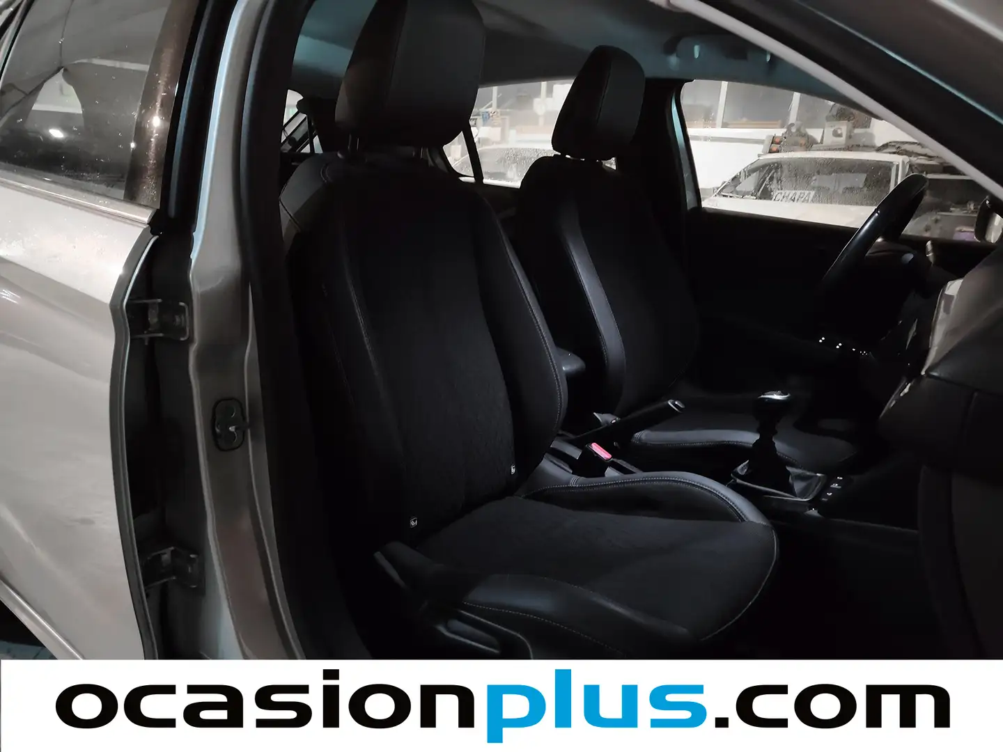 Foto Opel Corsa Opel Corsa 1.2 Turbo XHL Elegance (100 CV)