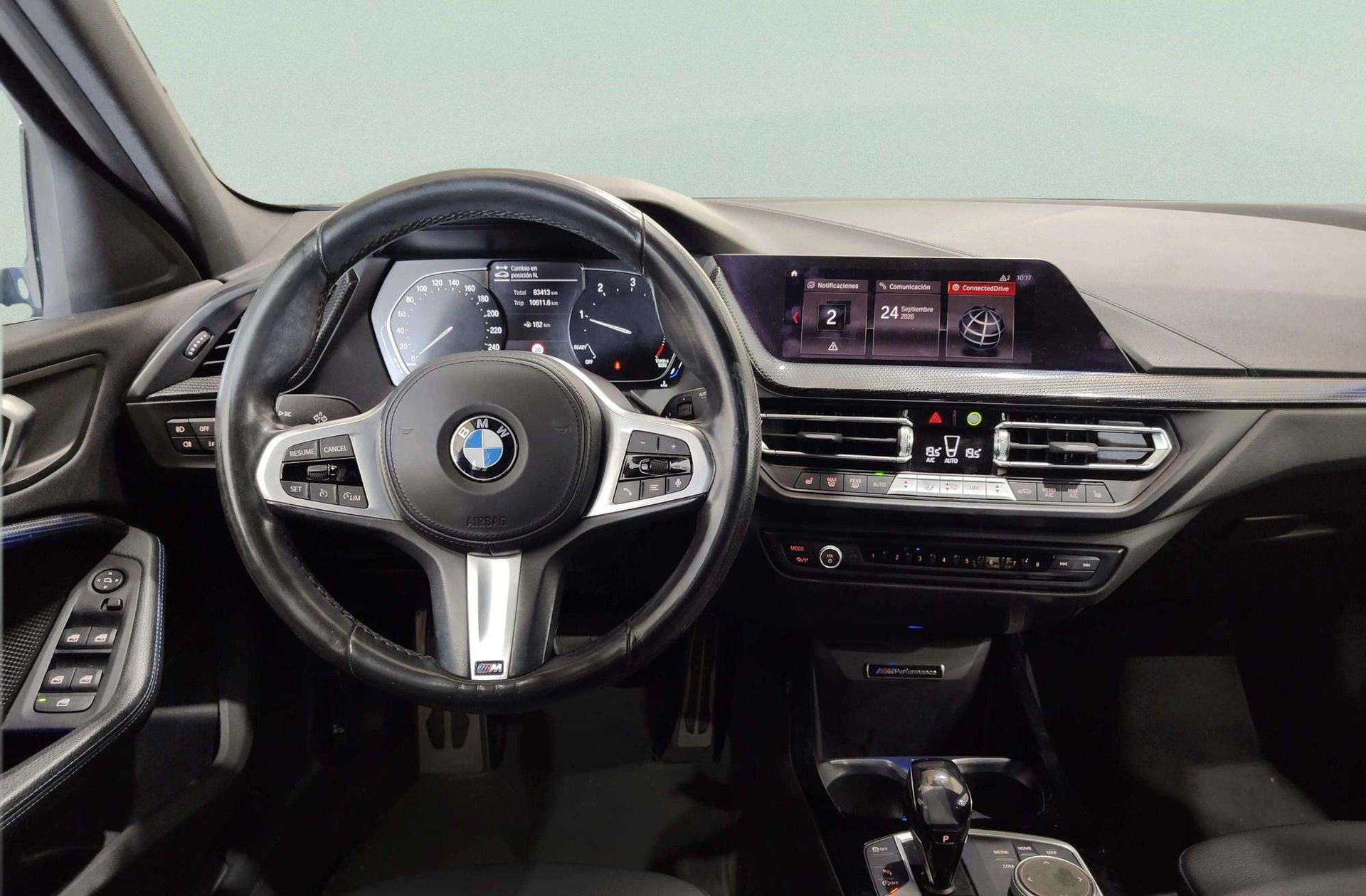 BMW Serie 1 116d Pack M - foto 28