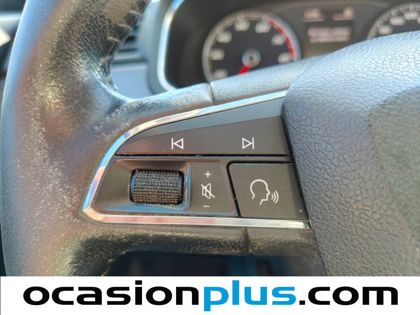 Seat Ibiza Seat Ibiza 1.0 MPI Style Plus (80 CV) seminuevo