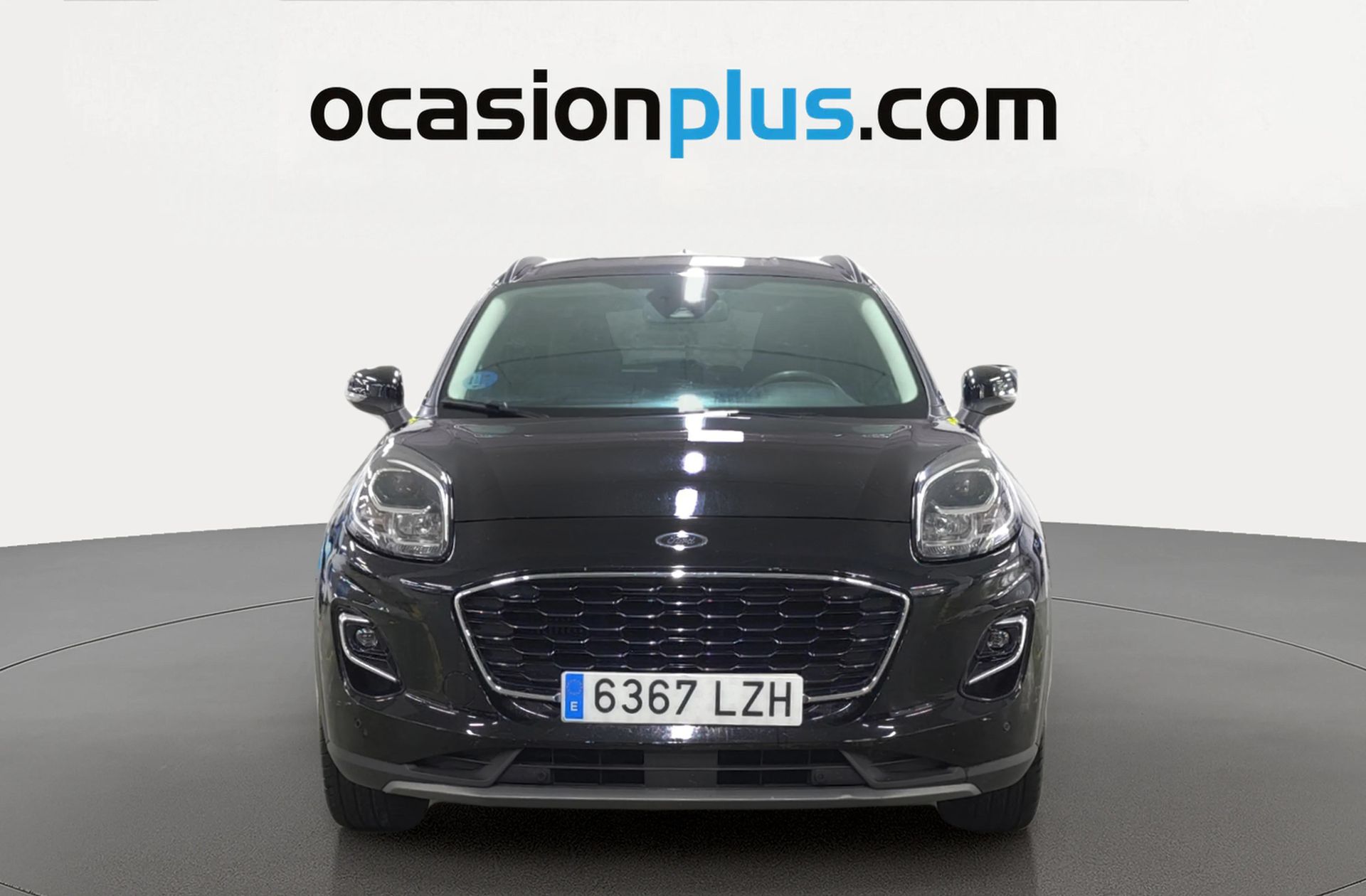 Ford Puma 1.0 EcoBoost MHEV Titanium Design - foto 12
