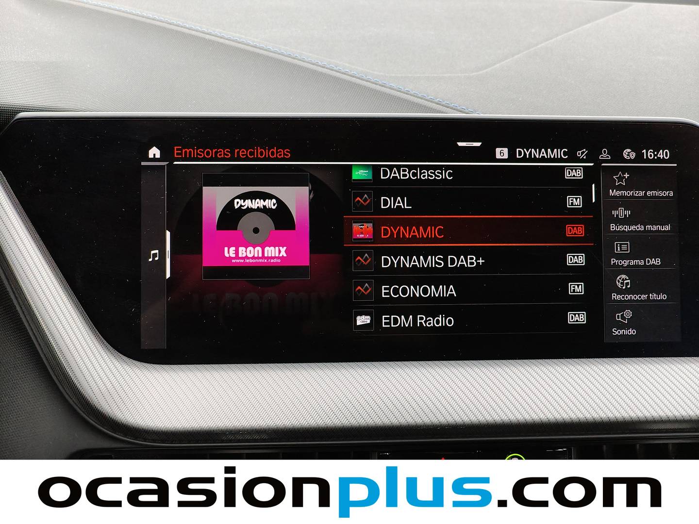 Foto BMW Serie 1 BMW Serie 1 118i (136 CV) Pack M