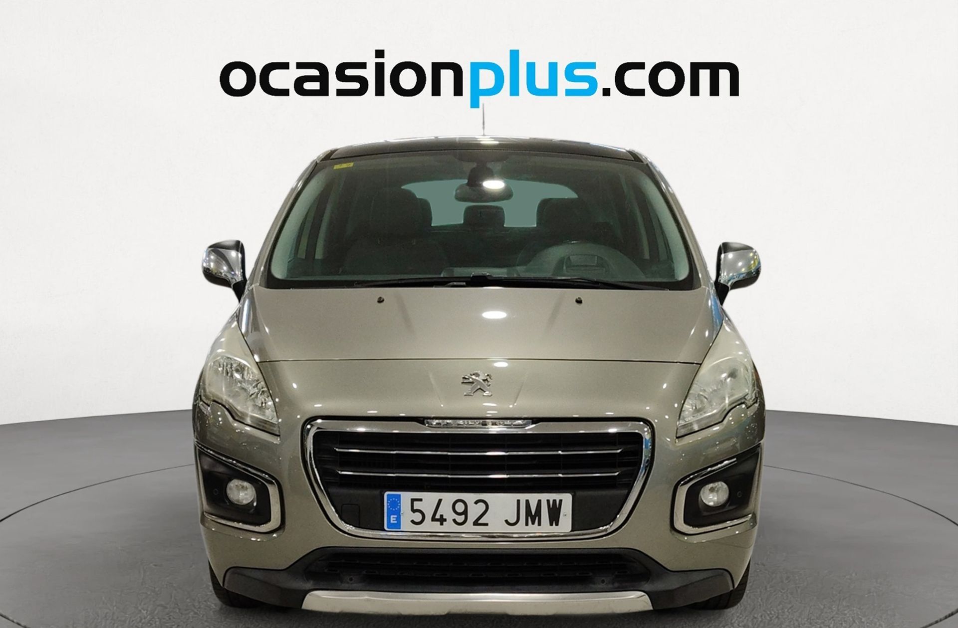 Peugeot 3008 1.6 BlueHDi FAP Allure - foto 15