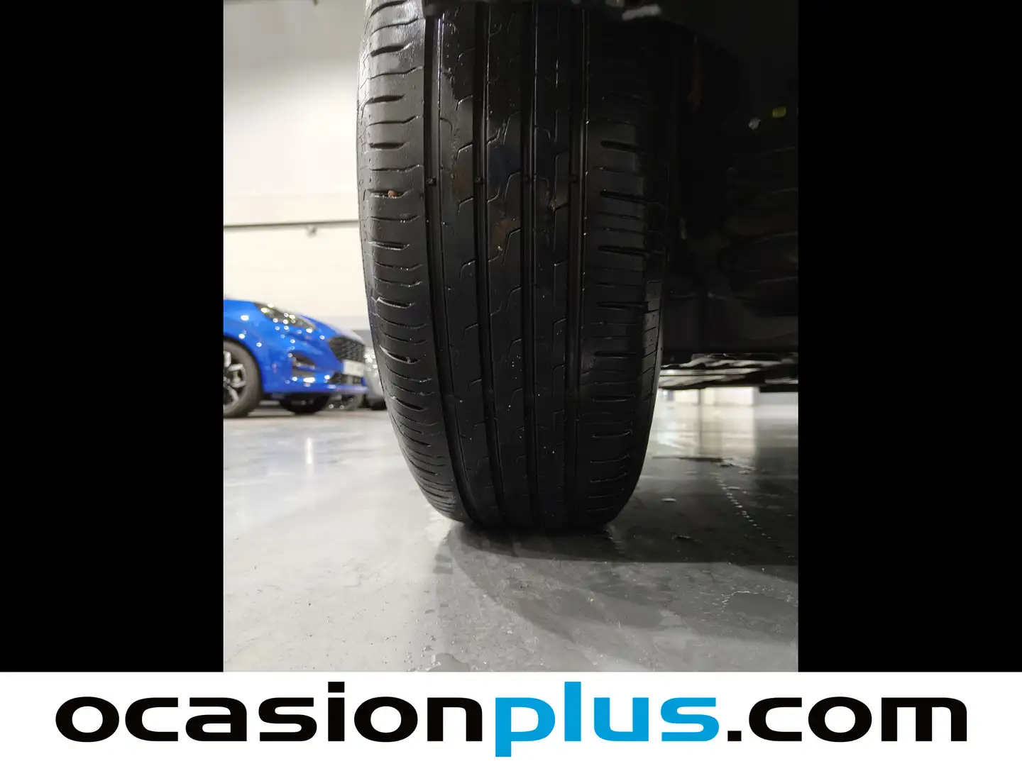 Foto Opel Mokka Opel Mokka 1.2 T Edition (100 CV)