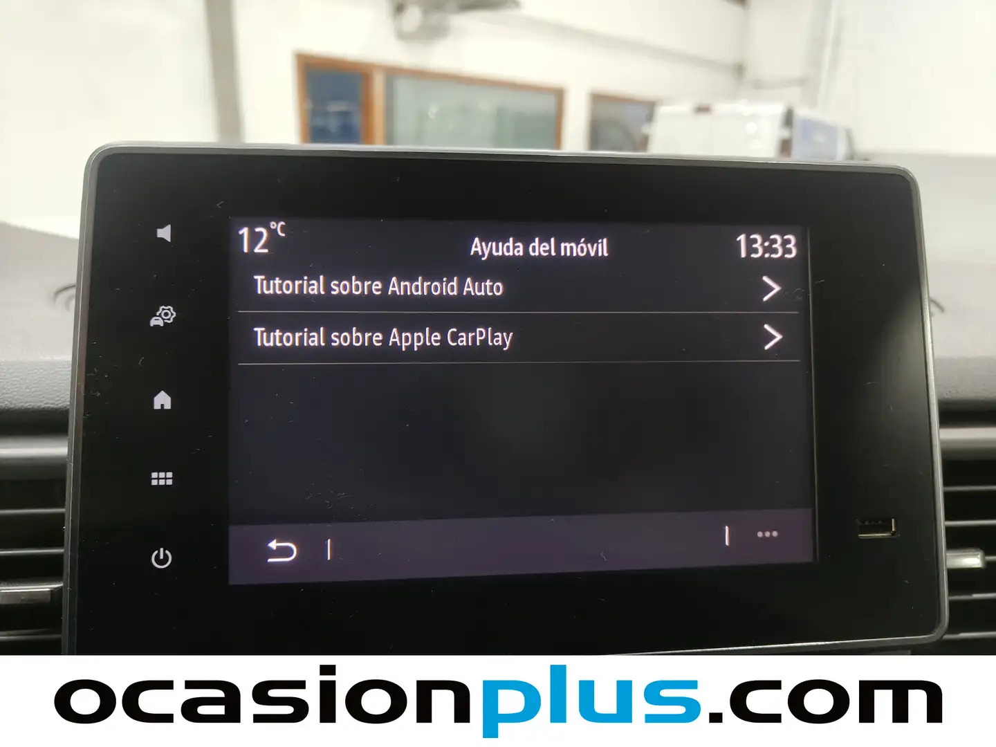 Foto Renault Trafic Renault Trafic Furgon Furgon L1H1 Blue dCi (130 CV)