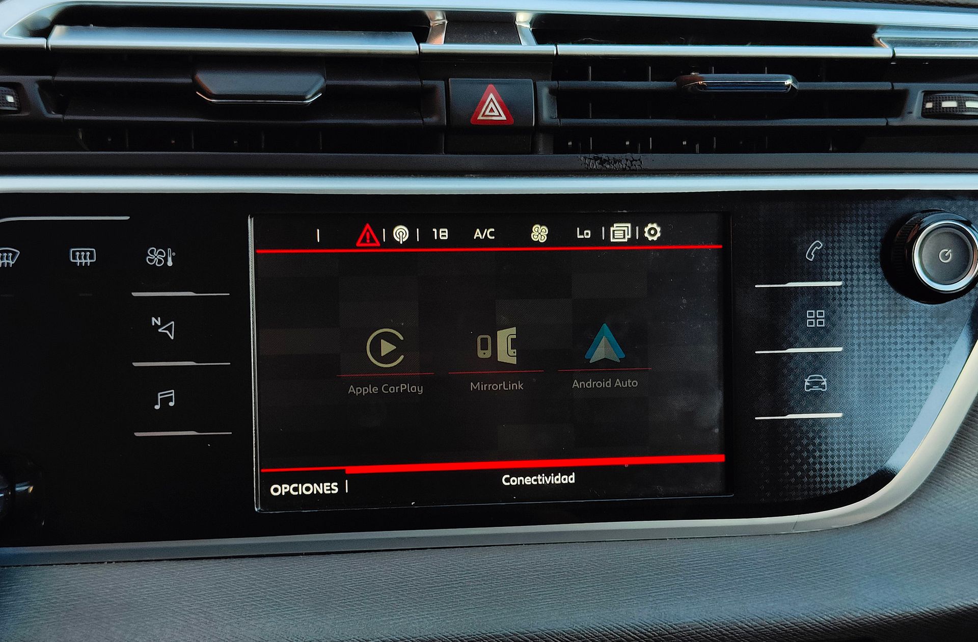 Citroën C4 Grand Picasso PureTech 130 Shine 7 plazas - foto 10