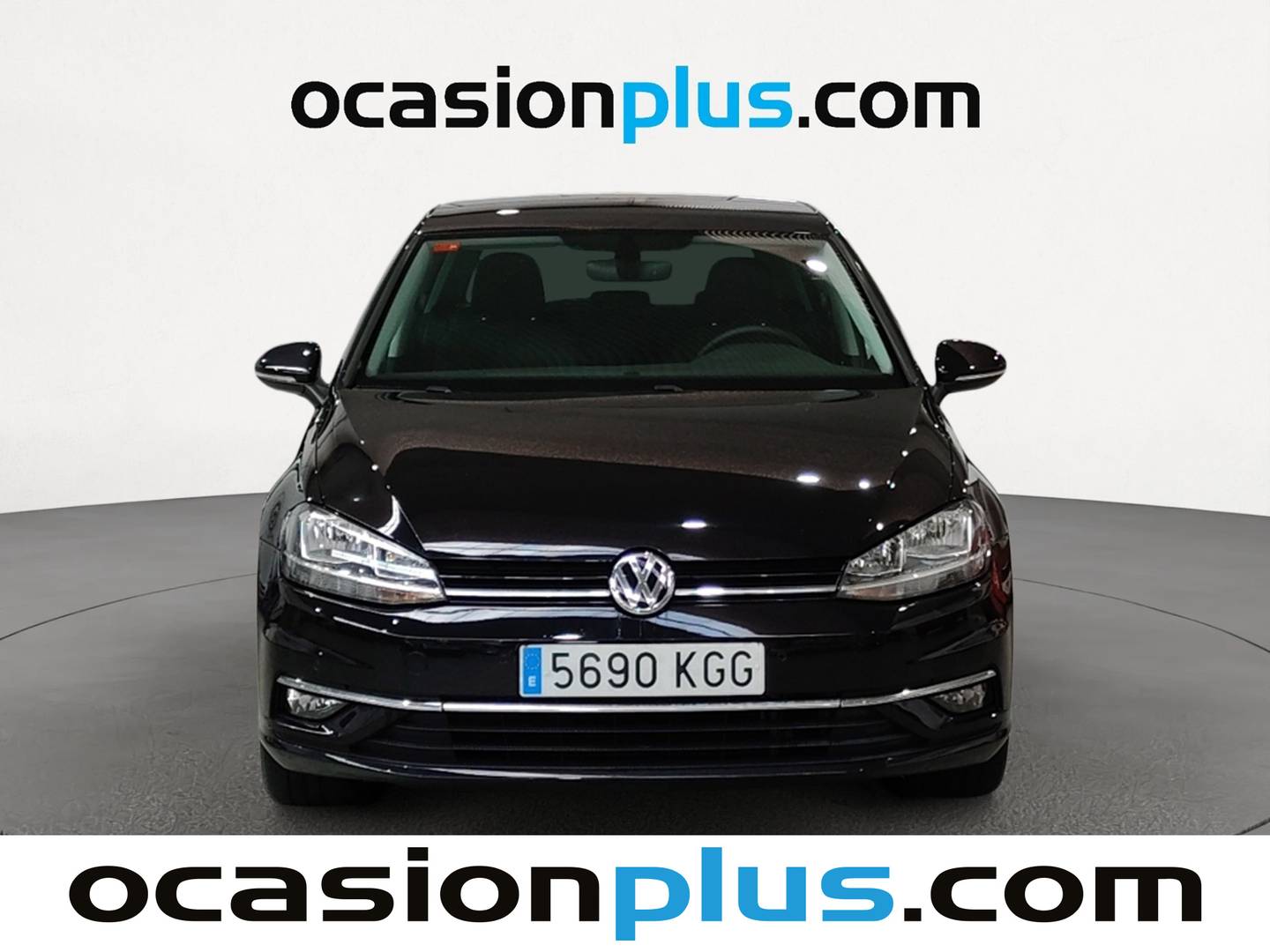 Foto Volkswagen Golf Volkswagen Golf Advance 1.4 TSI (125 CV)