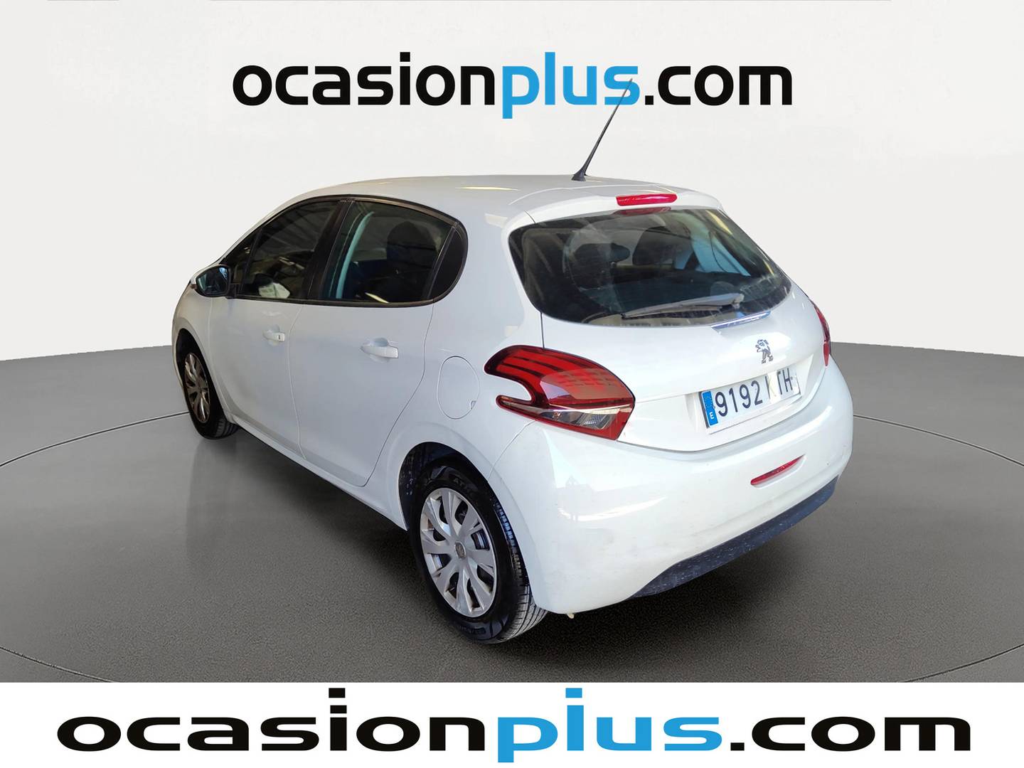 Foto Peugeot 208 Peugeot 208 BlueHDi 100 Active (100 CV)