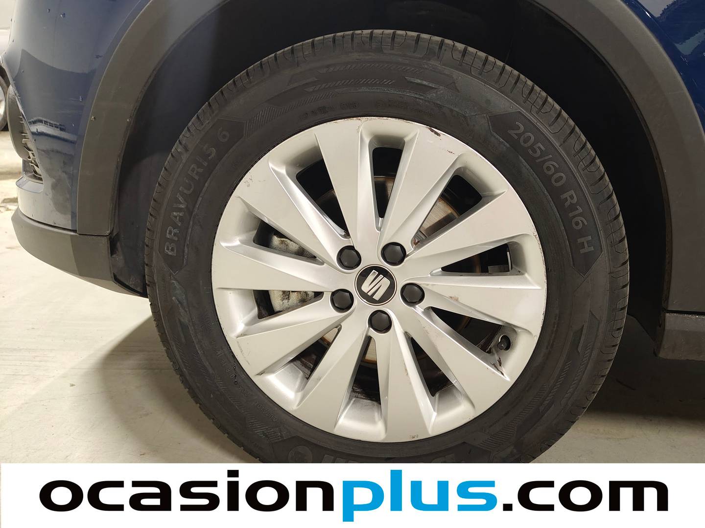 Seat Arona Seat Arona 1.0 TSI S&S Reference Edition (95 CV) 95cv