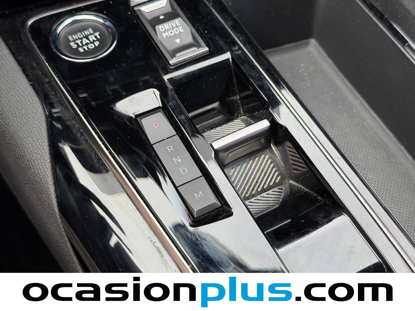Peugeot 5008 Peugeot 5008 PureTech 130 S&S Allure Pack EAT8 (130 CV) 7 Plazas de segunda mano