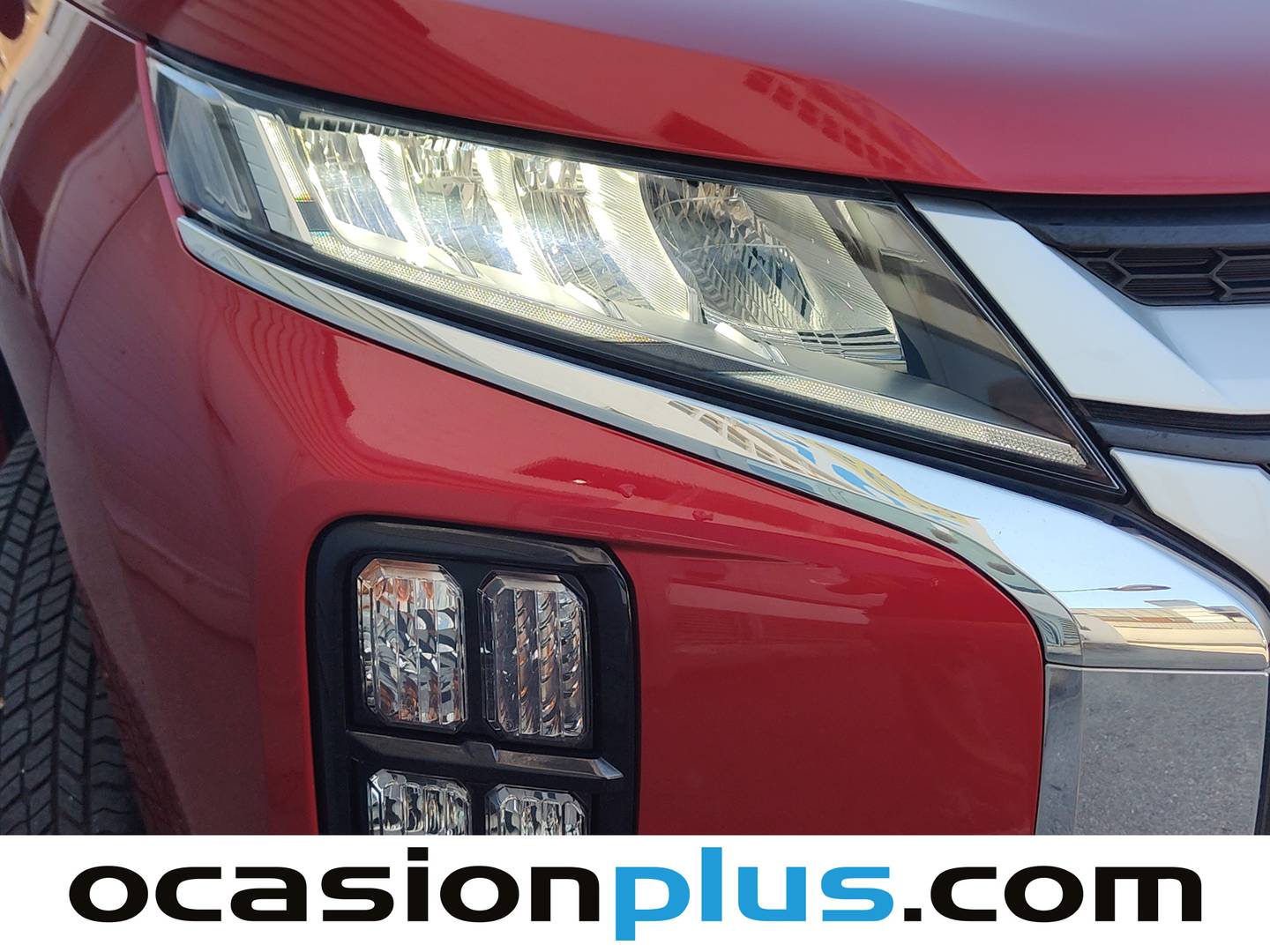 Mitsubishi ASX Mitsubishi ASX 200 MPI Spirit (150 CV) barato