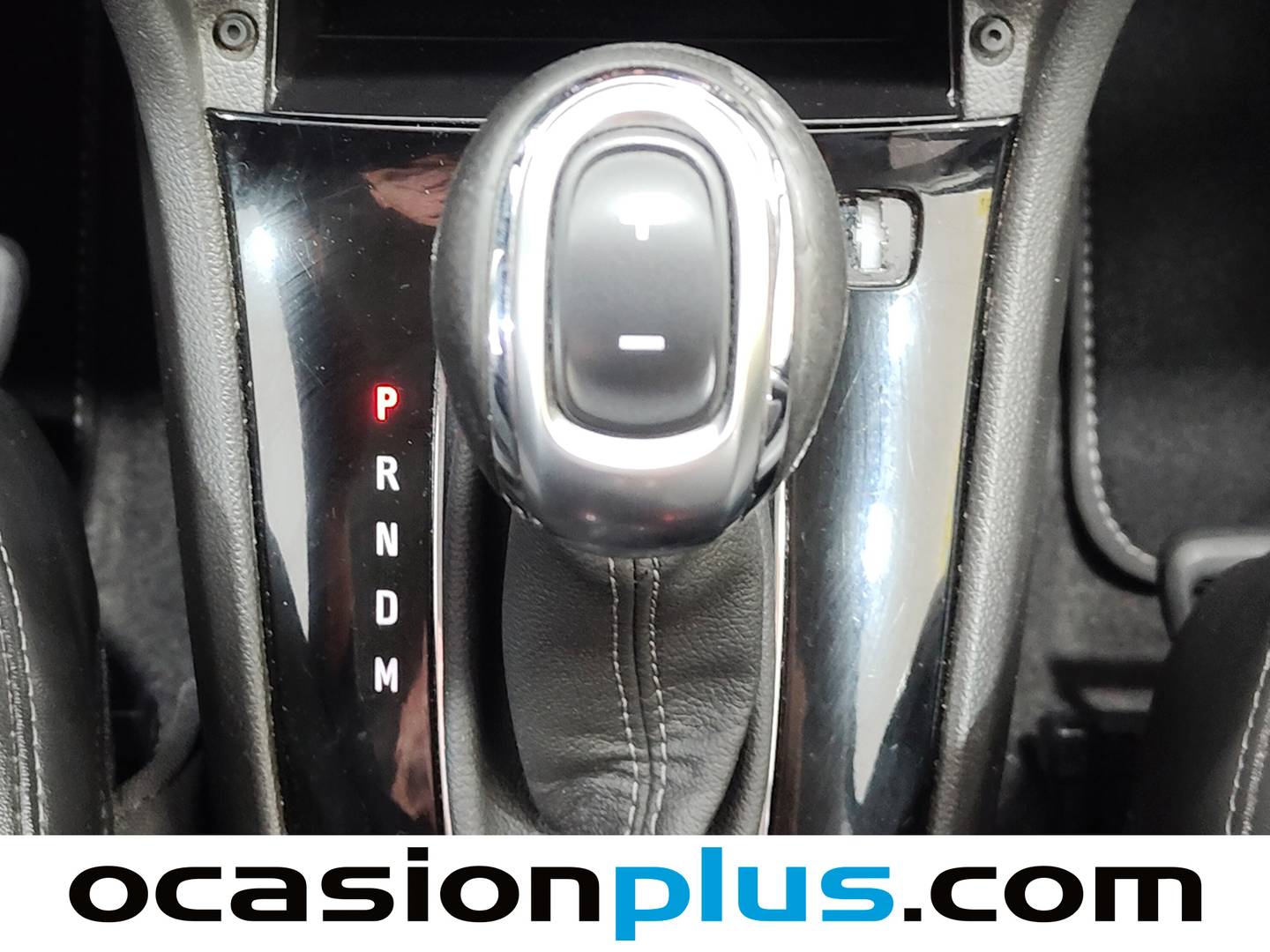 Opel Mokka X Opel Mokka X 1.4 Turbo Innovation 4X2 Auto (140 CV) de segunda mano