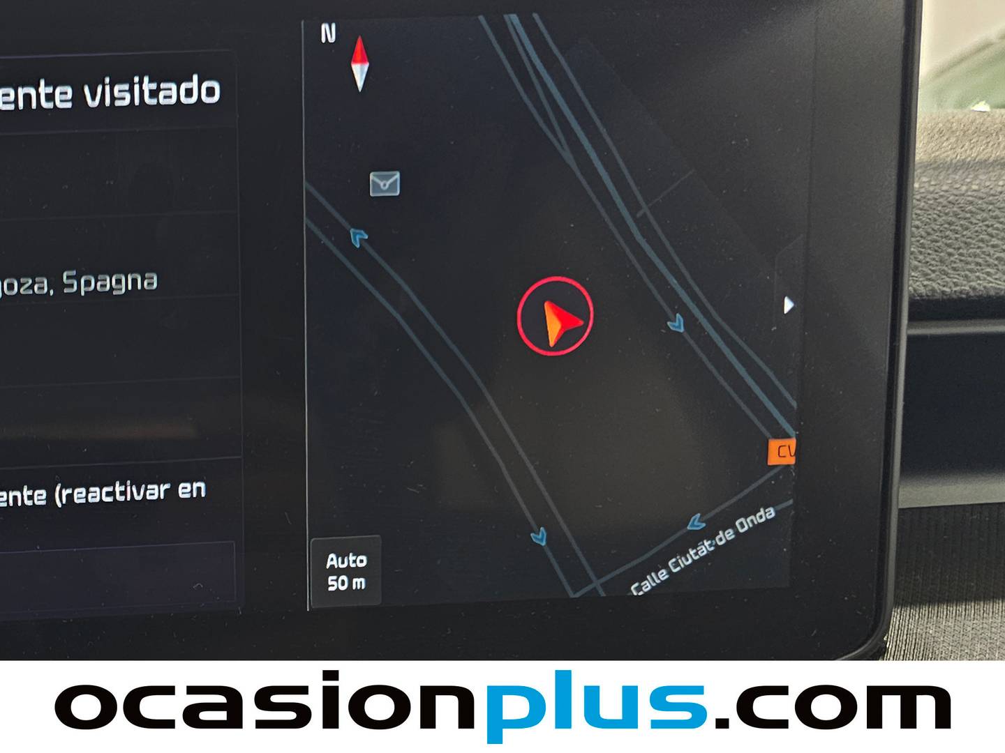 Extras y acabados del KIA Stonic KIA Stonic 1.0 T-GDi MHEV Concept (115 CV)