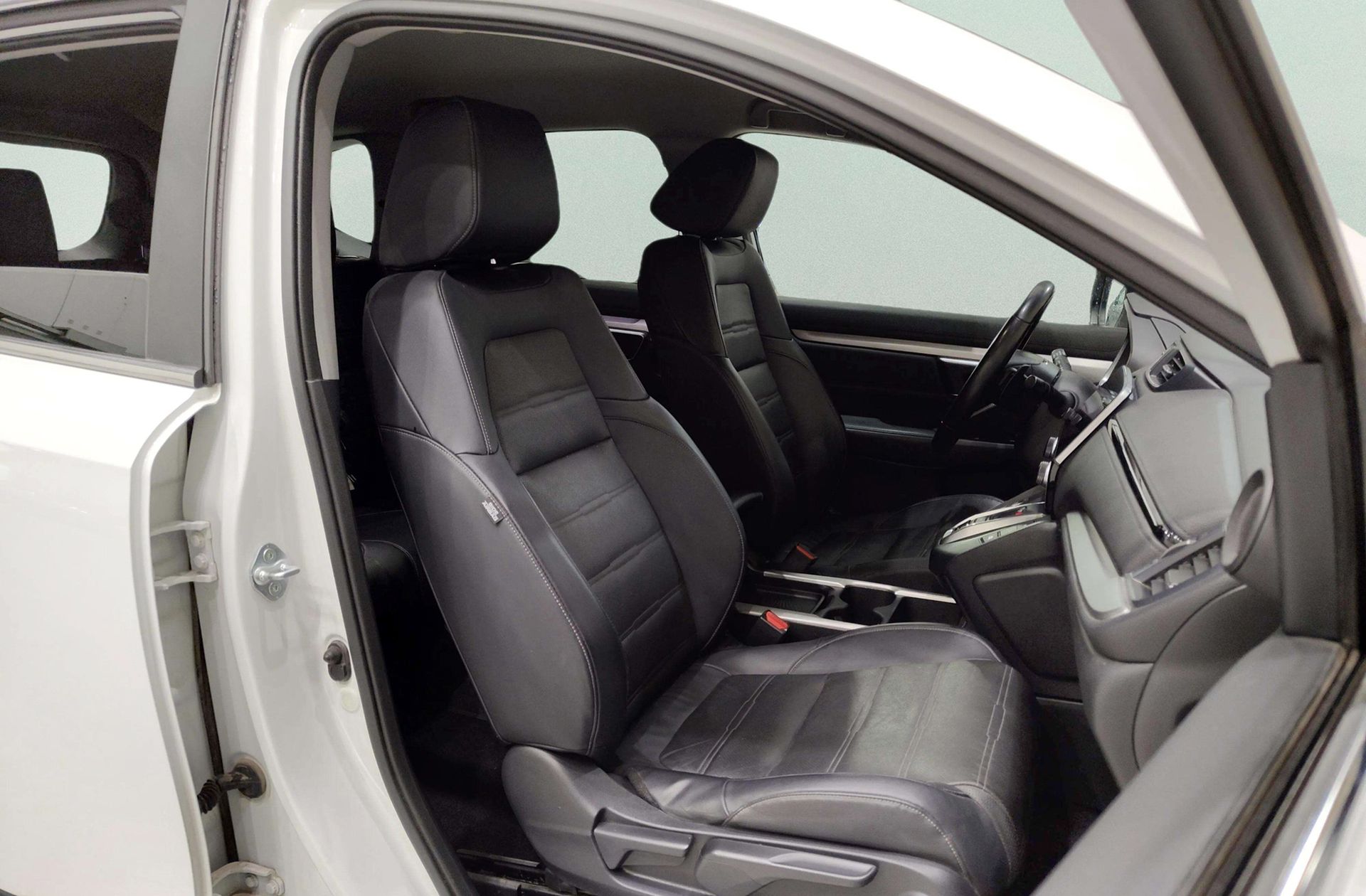 Honda CR-V 2.0 i-MMD HEV Elegance 4x2 - foto 23