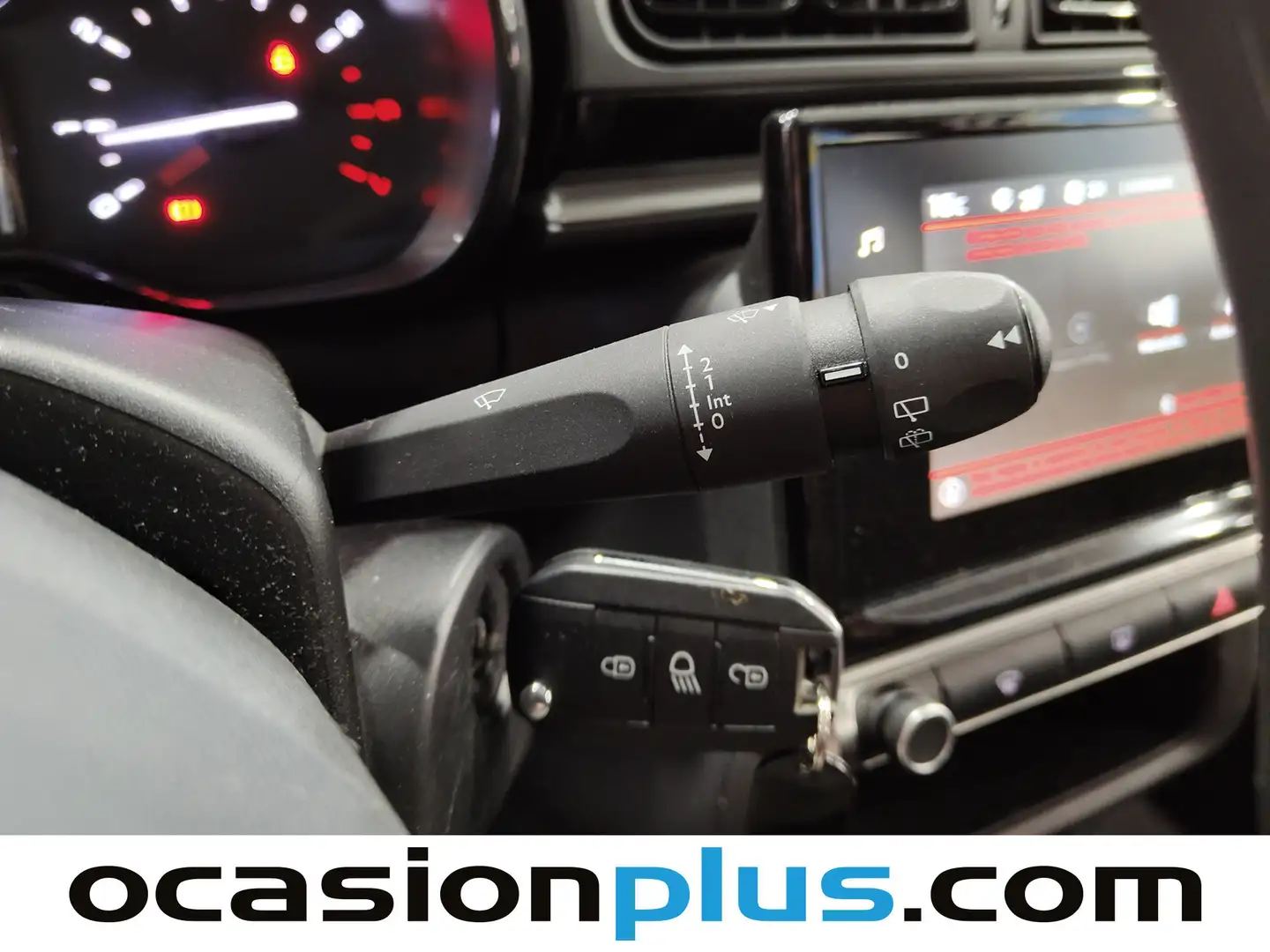 Foto Citroën C3 Citroen C3 BlueHDi 100 S&S Feel (102 CV)