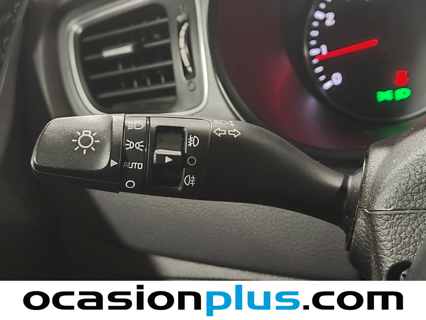 KIA Carens KIA Carens 1.6 GDi Concept (135 CV) de segunda mano