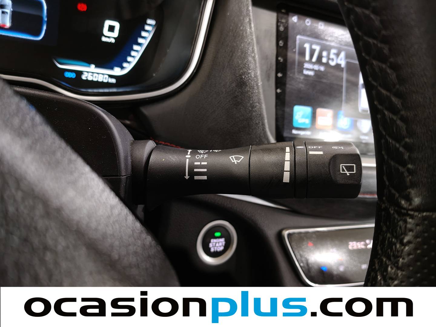 SWM G01 SWM G01 1.5T Luxury (131 CV) al mejor precio