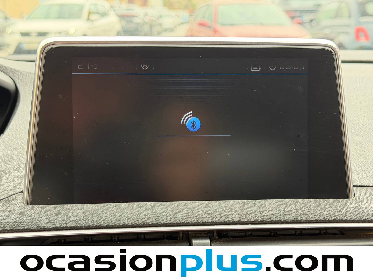 Acabados Peugeot 3008 Peugeot 3008 PureTech 130 S&S Allure (130 CV)