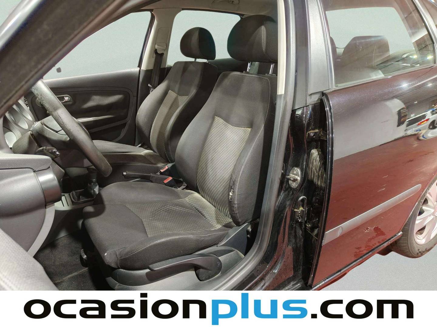 Foto Seat Ibiza SEAT Ibiza 1.9 TDi Reference (100 CV)