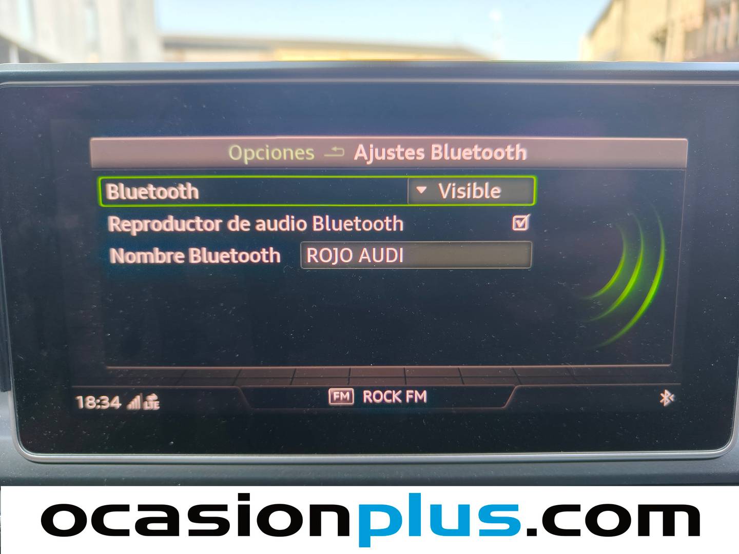 Audi A5 Audi A5 Sportback Sport 3.0 TDI quattro (218 CV) S tronic Pack S-Line al mejor precio