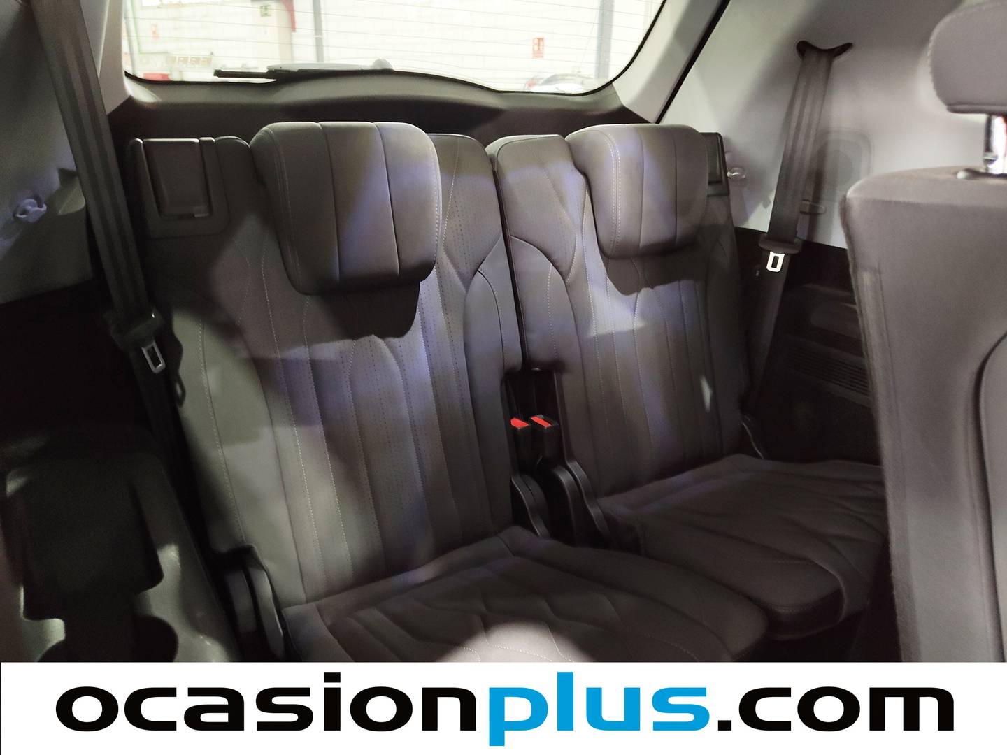 EBRO S800 EBRO S800 1.6 TGDI Premium DCT (147 CV) 7 Plazas automático
