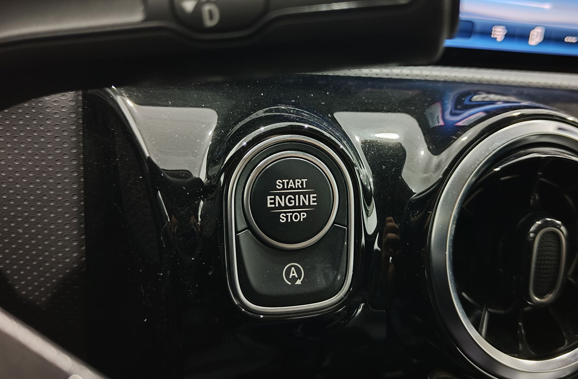 Mercedes-Benz Clase A 180 - foto 28