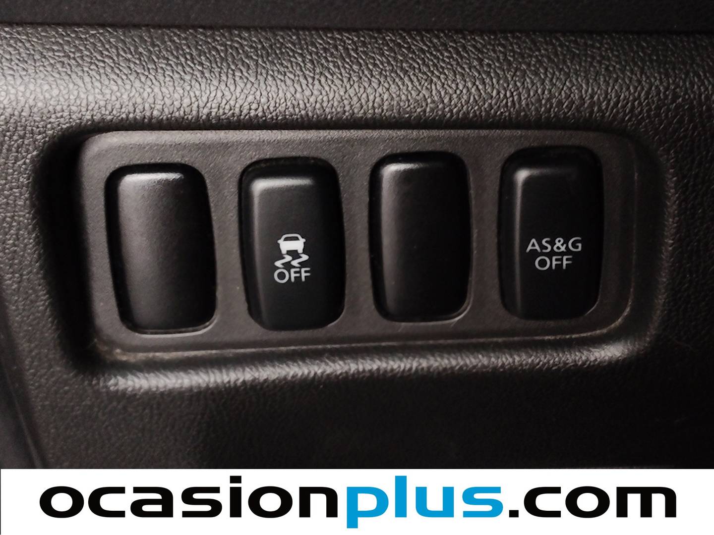 Acabados Mitsubishi ASX Mitsubishi ASX 160 DI-D Motion (114 CV)