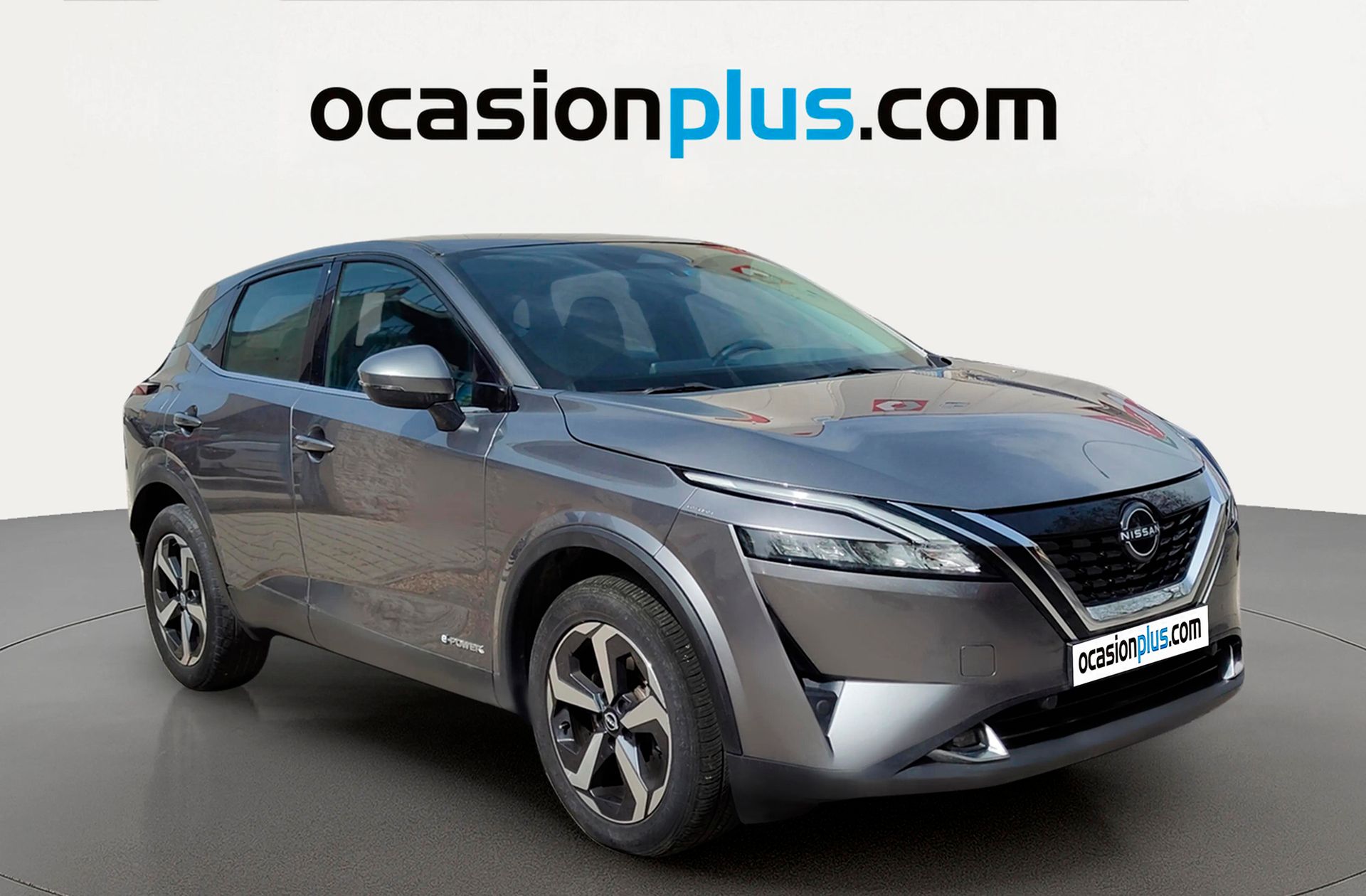 Nissan Qashqai E-POWER Acenta - foto 2