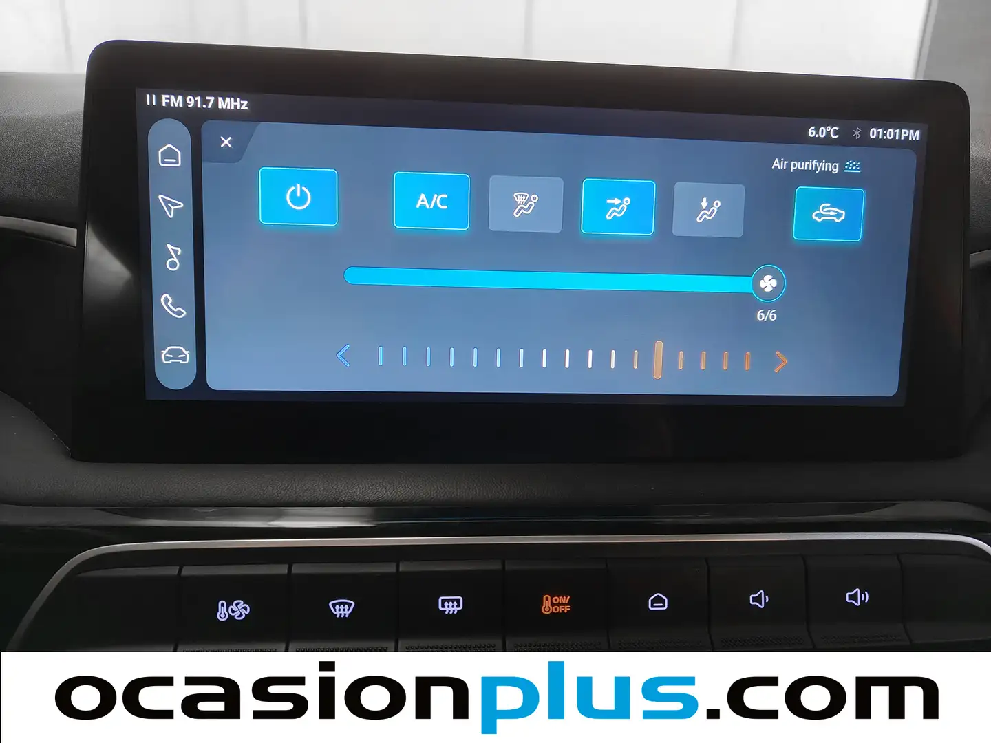 Foto MG MG3 MG MG3 1.5 Standard (116 CV)