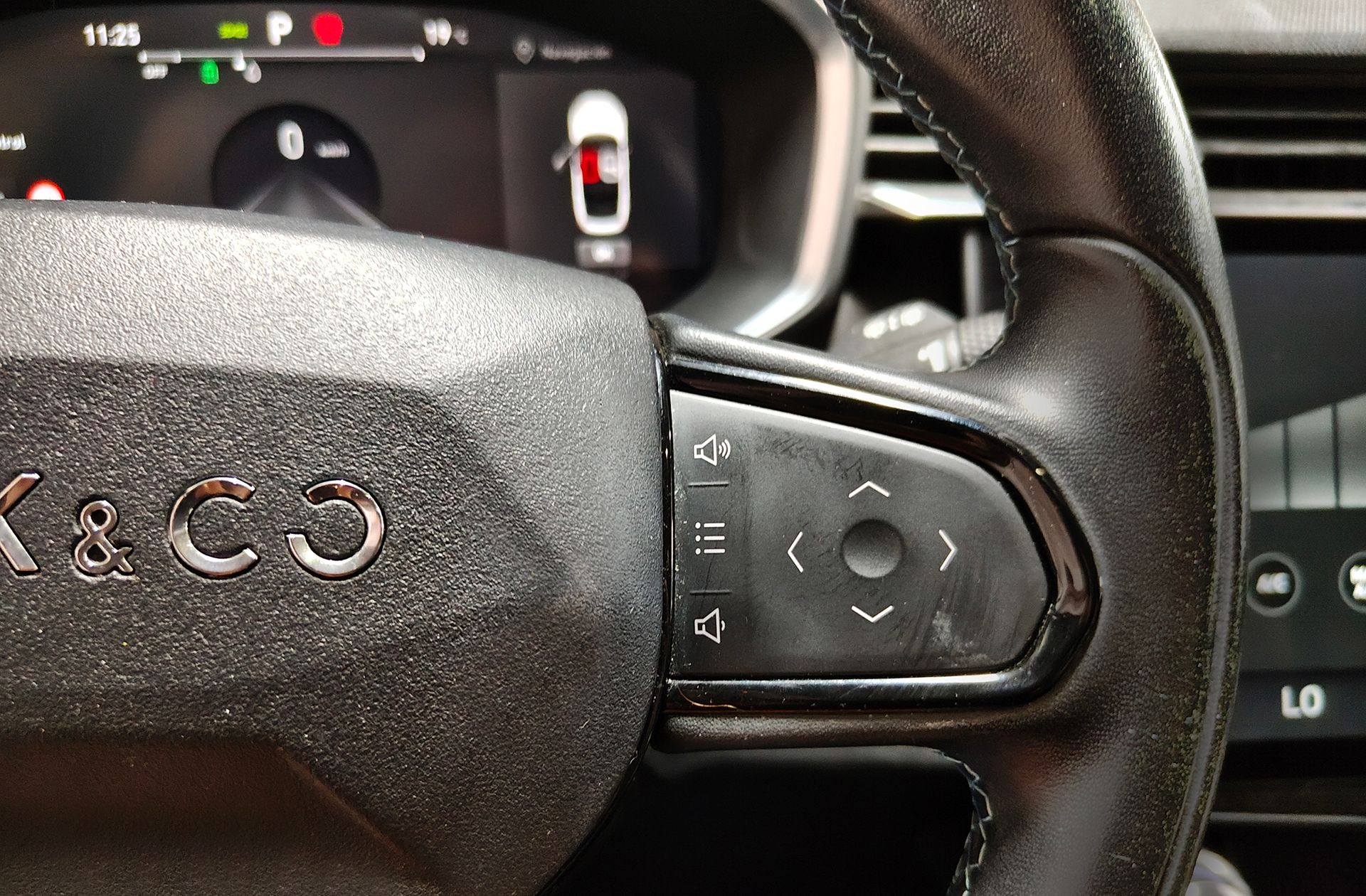 Lynk & Co 01 1.5 PHEV - foto 37