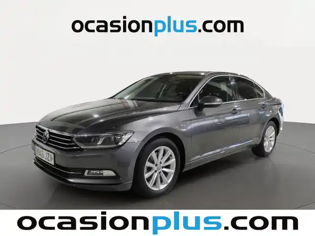 Volkswagen Passat Advance 2.0 TDI BMT (150 CV) de segunda mano