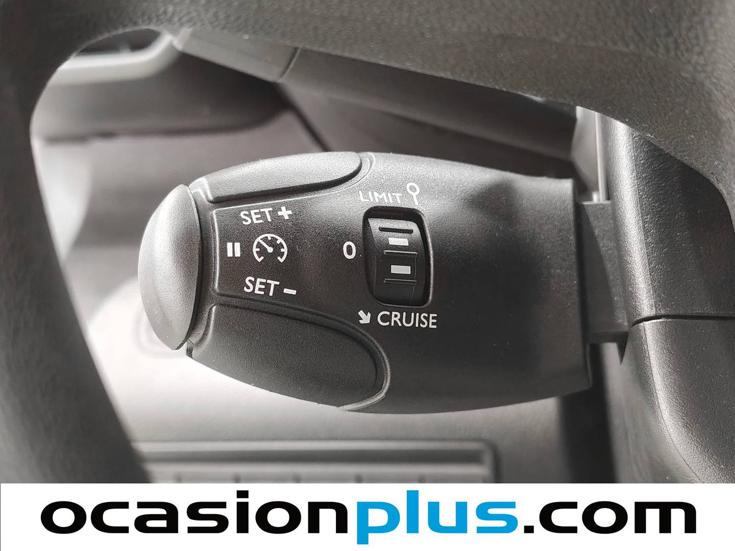 Equipamiento del Toyota Proace City Toyota Proace City 1.5 D GX Plus L1 (102 CV)