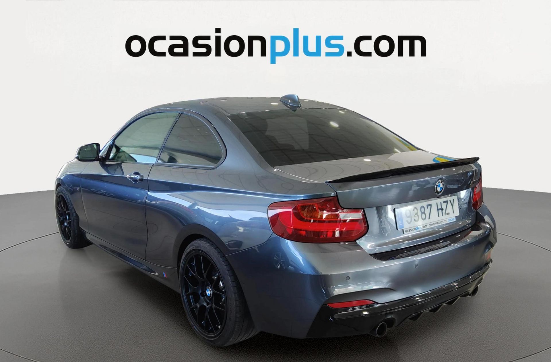 BMW Serie 2 M235i Coupe - foto 3