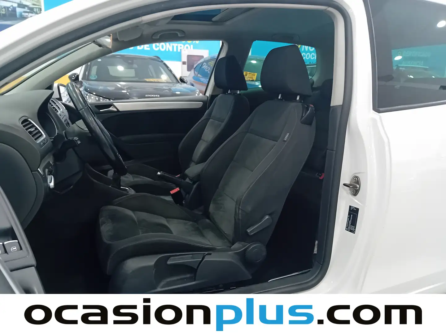 Foto Volkswagen Golf Volkswagen Golf Sport 1.4 TSI  (160 CV)