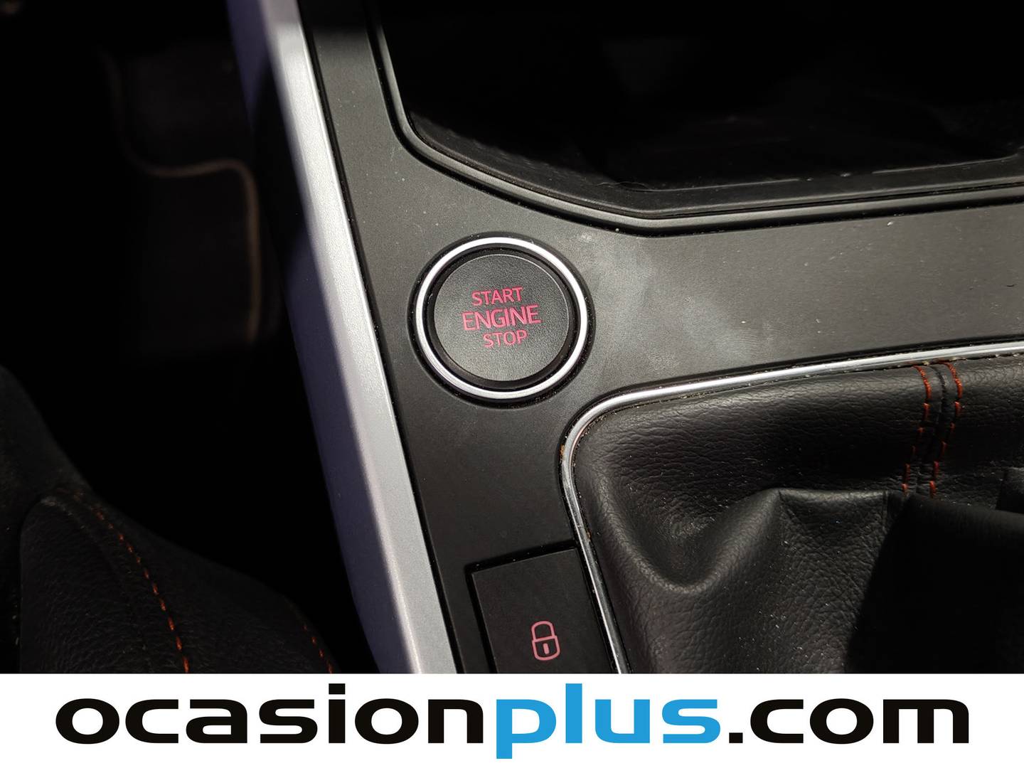 Seat Arona Seat Arona 1.0 TSI S&S FR (110 CV) manual