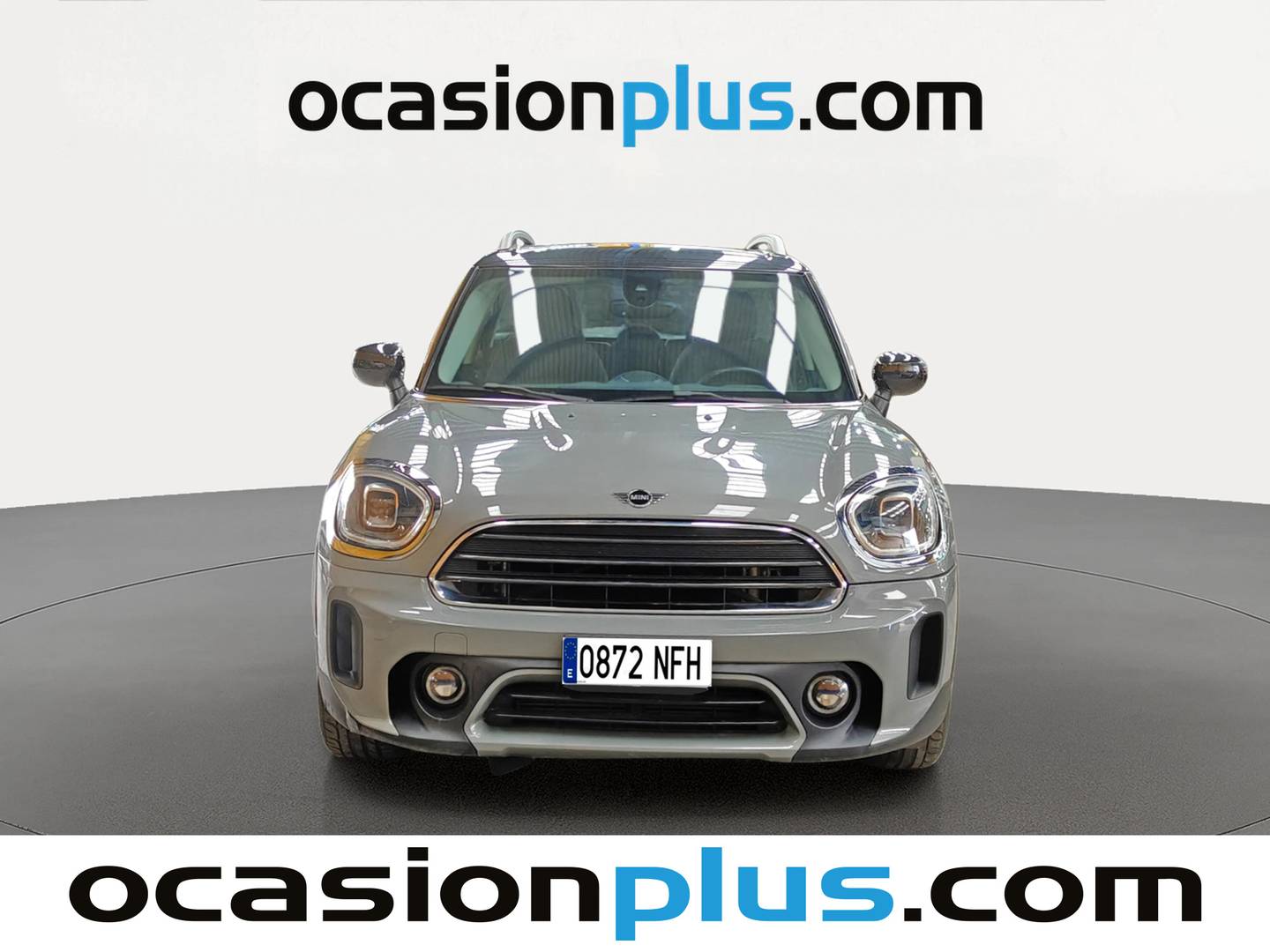 Mini Countryman MINI MINI Countryman Cooper (136 CV) al mejor precio