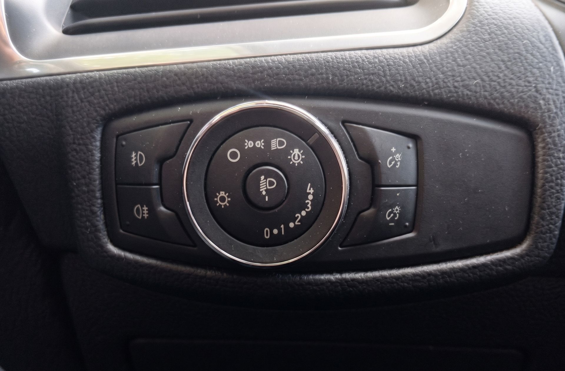 Ford S-Max 2.0 TDCi Titanium 7 plazas - foto 20