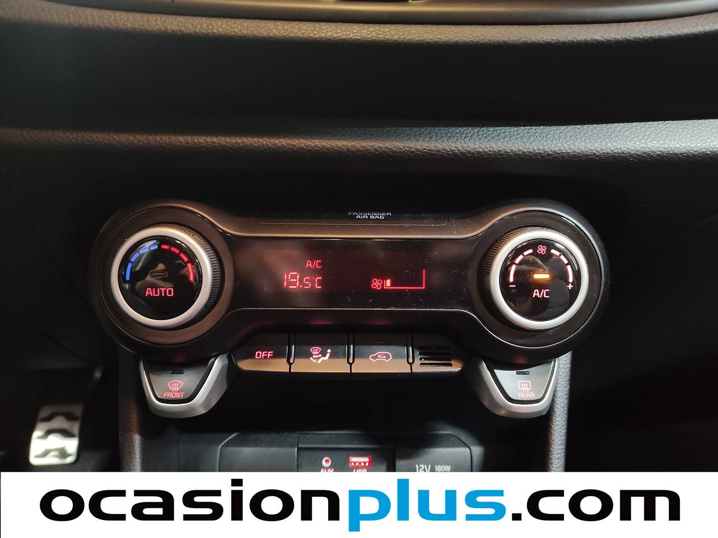 KIA Picanto KIA Picanto 1.2 CVVT GT Line (84 CV) 84cv