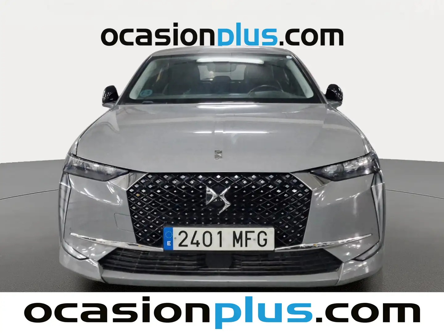 Foto DS DS 4 DS DS4 BlueHDi 130 Trocadero Auto (130 CV)