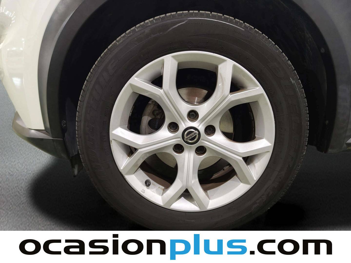 Nissan JUKE Nissan Juke DIG-T N-Connecta 4x2 DCT (117 CV) barato