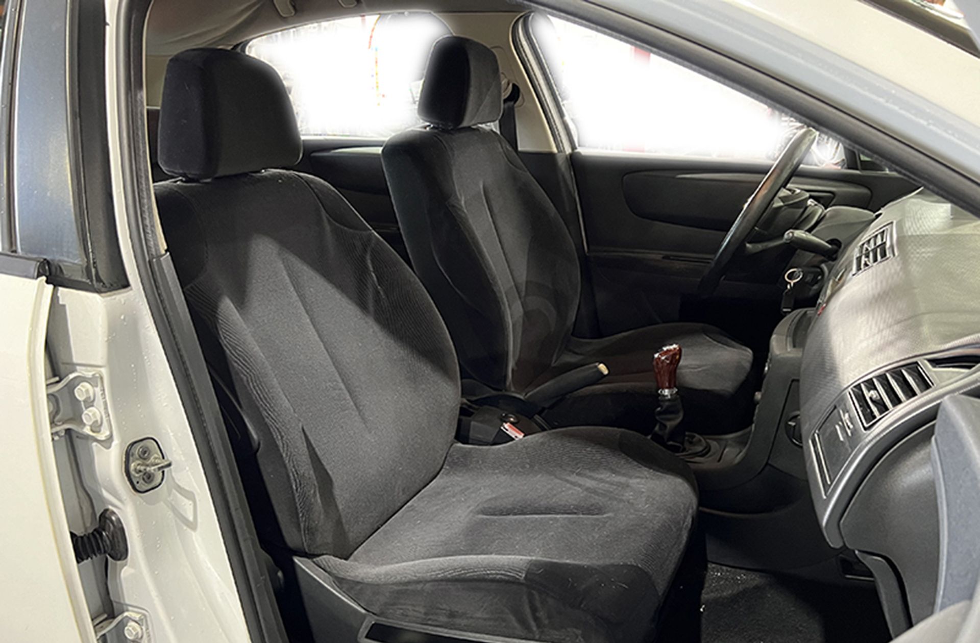 Citroën C4 1.6 HDi Cool CMP - foto 14