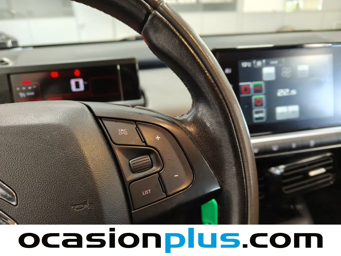 Foto Citroën C4 Cactus Citroen C4 Cactus 1.6 BlueHDI Feel Edition (100 CV)