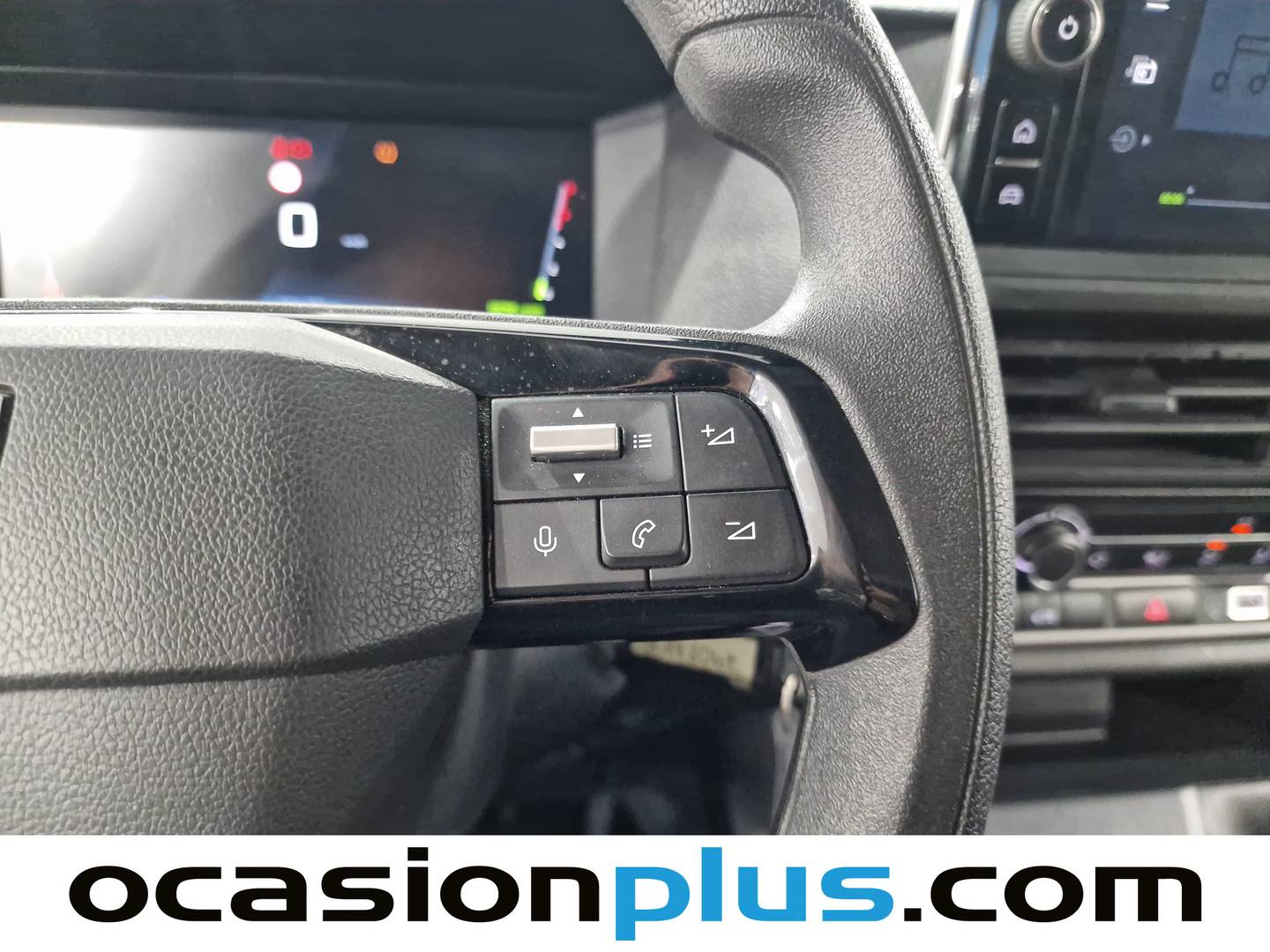 Peugeot Expert Peugeot Expert BlueHDi 120 S&S Standard (120 CV) 3 Plazas de ocasión