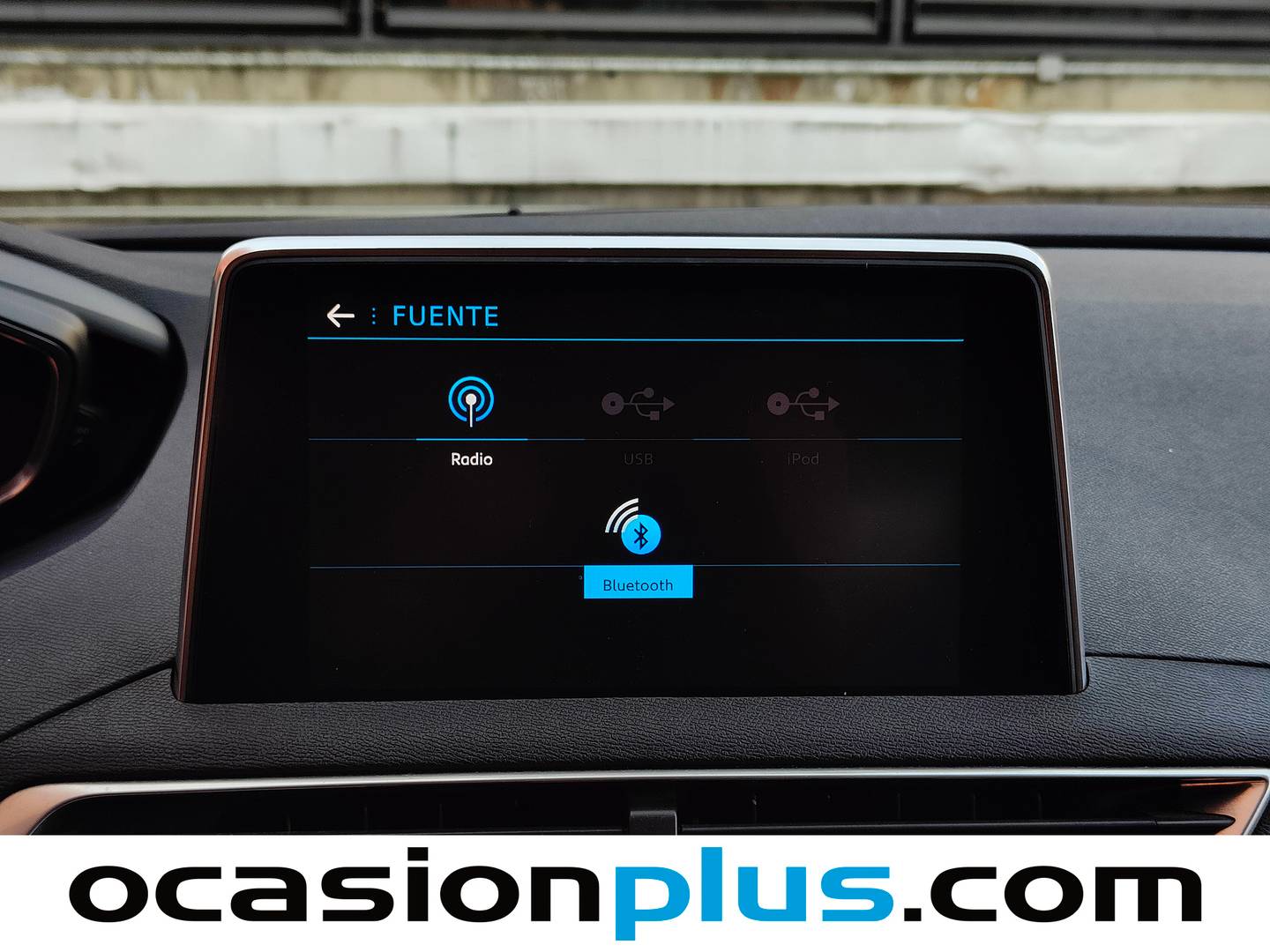Peugeot 5008 Peugeot 5008 PureTech 130 Allure (130 CV) 7 Plazas gasolina