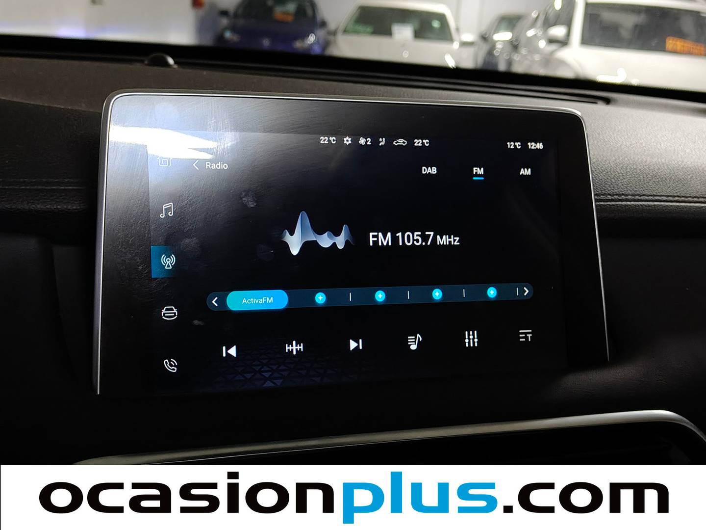 Foto MG HS MG HS 1.5 Turbo GDI Luxury DCT  (162 CV)