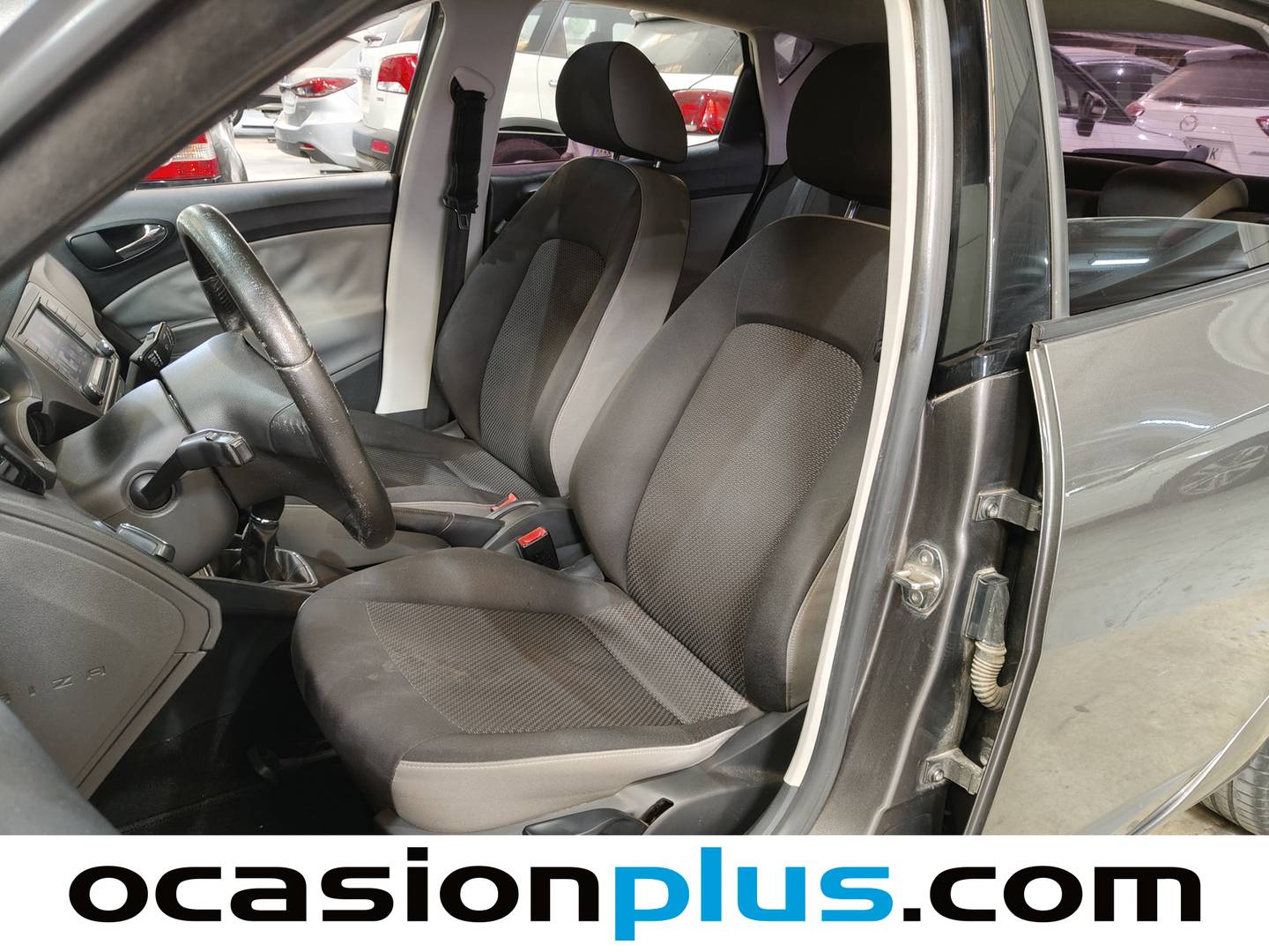 Seat Ibiza Seat Ibiza 1.2 TSI Style (90 CV) 90cv