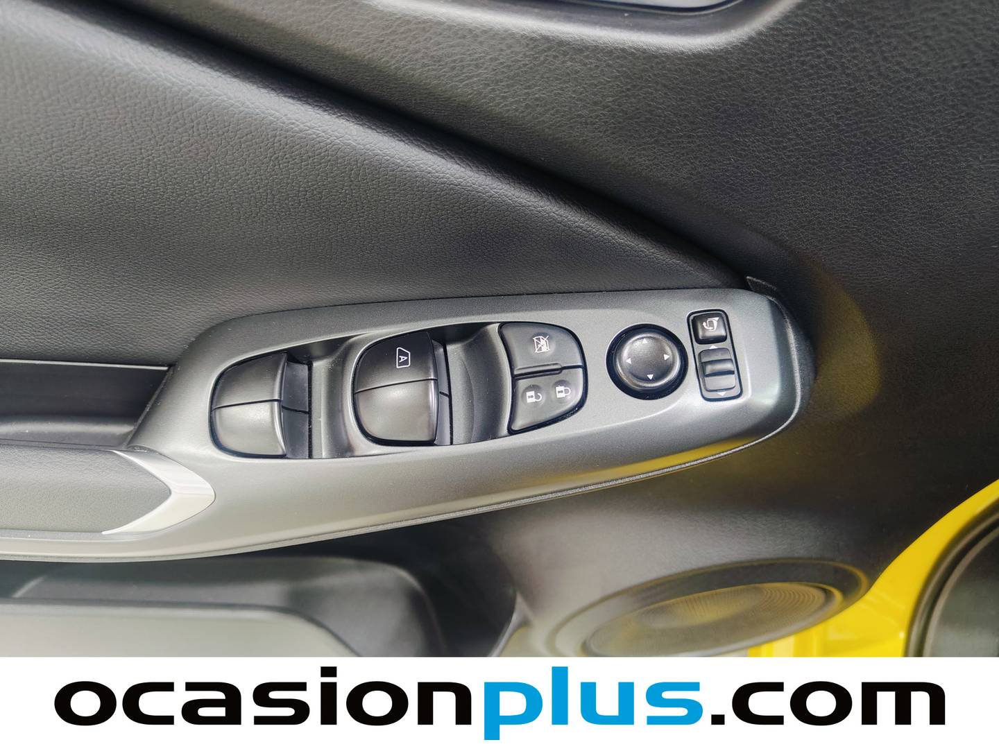 Nissan JUKE Nissan Juke DIG-T Acenta (114 CV) gasolina